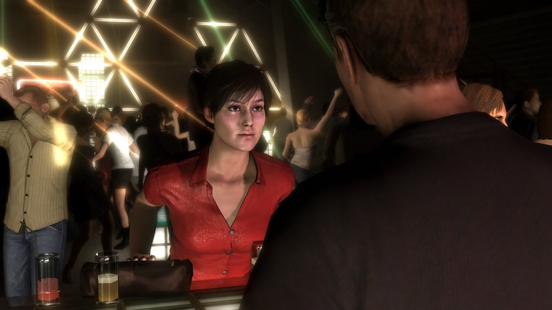 Heavy Rain: The Origami Killer (PlayStation3 the Best) image 11