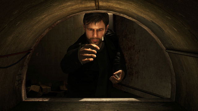 Heavy Rain: The Origami Killer (PlayStation3 the Best) image 12