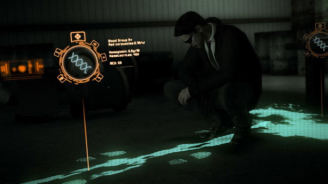 Heavy Rain: The Origami Killer (PlayStation3 the Best) image 16