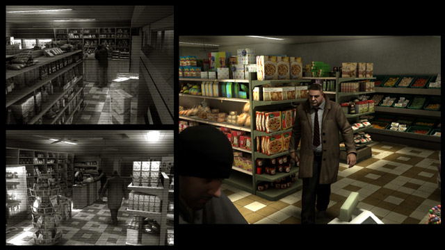 Heavy Rain: The Origami Killer (PlayStation3 the Best) image 17