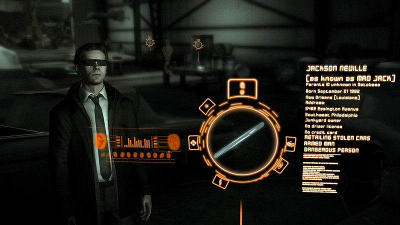Heavy Rain: The Origami Killer (PlayStation3 the Best) image 2