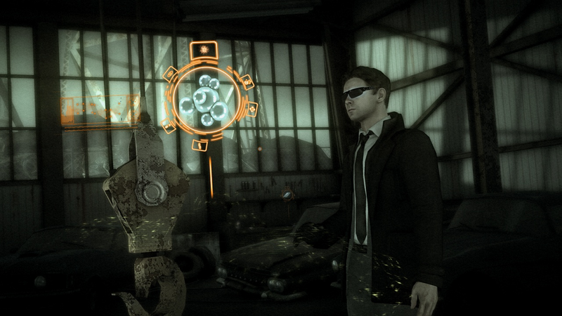 Heavy Rain: The Origami Killer (PlayStation3 the Best) image 3