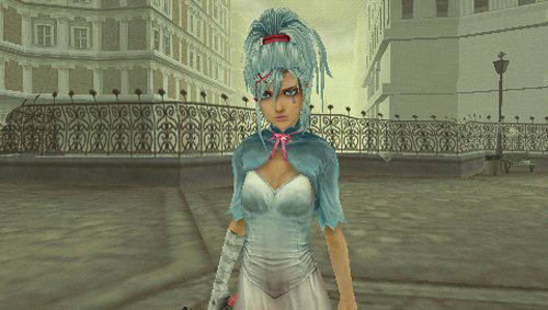 Onechanbara Special image 4