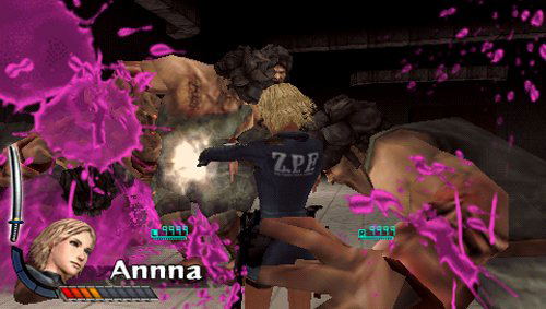 Onechanbara Special image 5