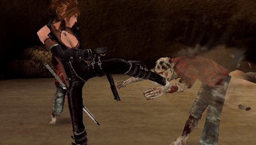 Onechanbara Special image 8