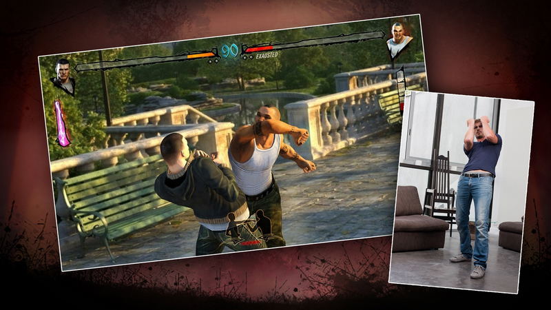 Fighters Uncaged image 4