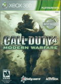Call of Duty 4: Modern Warfare (Platinum Hits) thumbnail 1