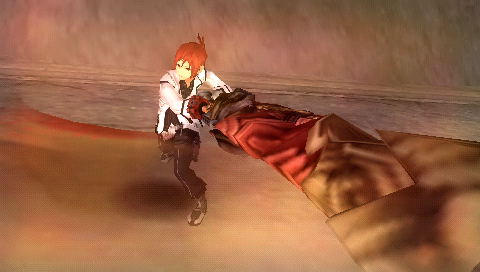 God Eater Burst (English language Version) image 4