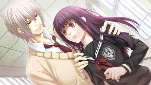 Hanaoni: Koisomeru Koku - Eikyuu no Shirushi image 2