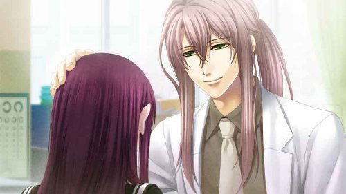 Hanaoni: Koisomeru Koku - Eikyuu no Shirushi image 3