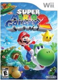 Super Mario Galaxy 2 <span class="ext ext_preowned">ކުރިން ބޭނުންކޮށްފައިވާ</span> thumbnail 1