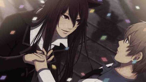 Are You Alice? [Limited Edition] image 3