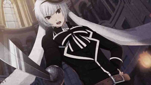 Are You Alice? [Limited Edition] image 6