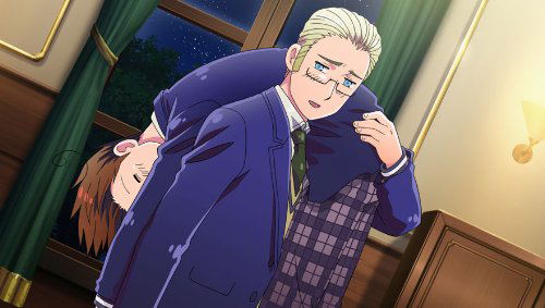 Gakuen Hetalia Portable [Limited Edition] image 8