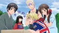 Gakuen Hetalia Portable [Limited Edition] thumbnail 9