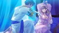 Garnet Cradle Portable: Kagi no Himiko thumbnail 4