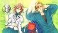 Garnet Cradle Portable: Kagi no Himiko thumbnail 7