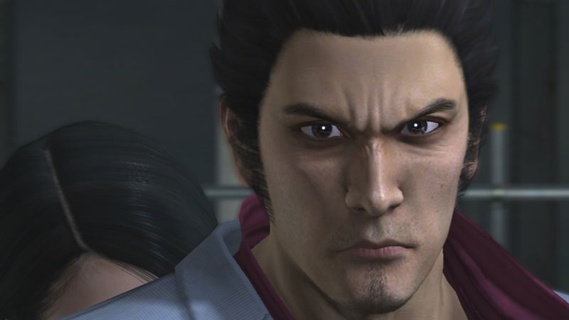 Yakuza 4 image 9