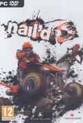 Nail'd (DVD-ROM) thumbnail 1