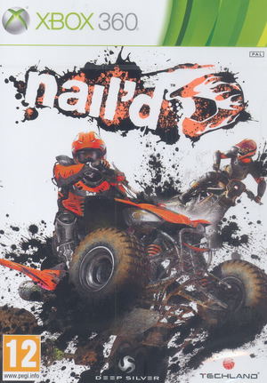 Nail'd