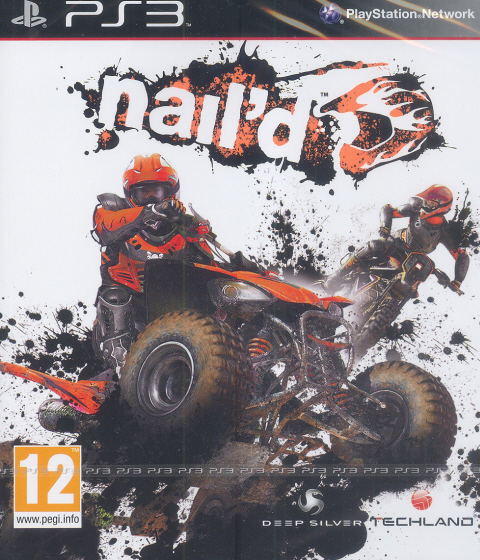 Nail'd image 1