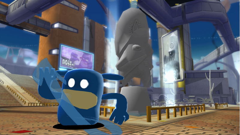de Blob 2 image 13