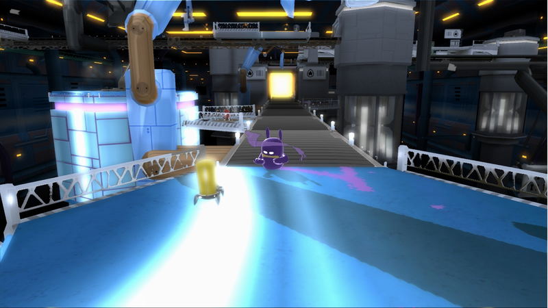 de Blob 2 image 8