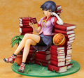 Bakemonogatari 1/8 Scale Pre-Painted PVC Figure: Kanbaru Suruga (Good Smile Ver.) thumbnail 3