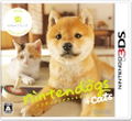 Nintendogs + Cats: Shiba & New Friends thumbnail 1