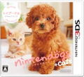 Nintendogs + Cats: Toy Poodle & New Friends thumbnail 1