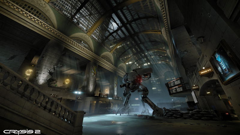 Crysis 2 image 11
