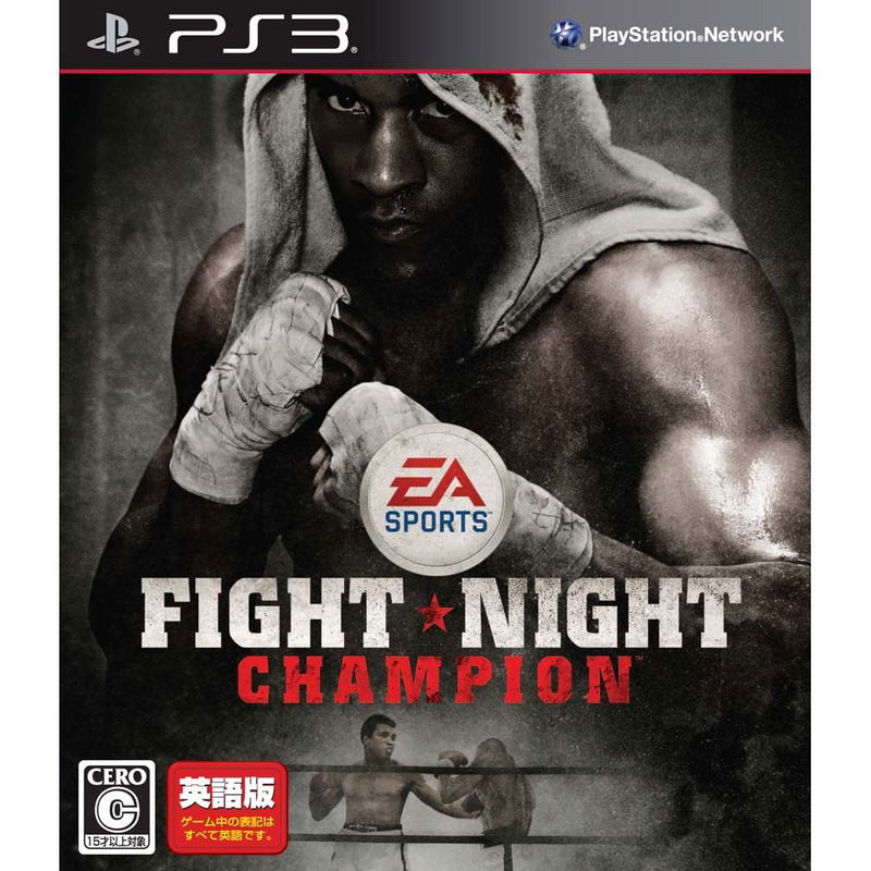 Fight Night Champion image 1