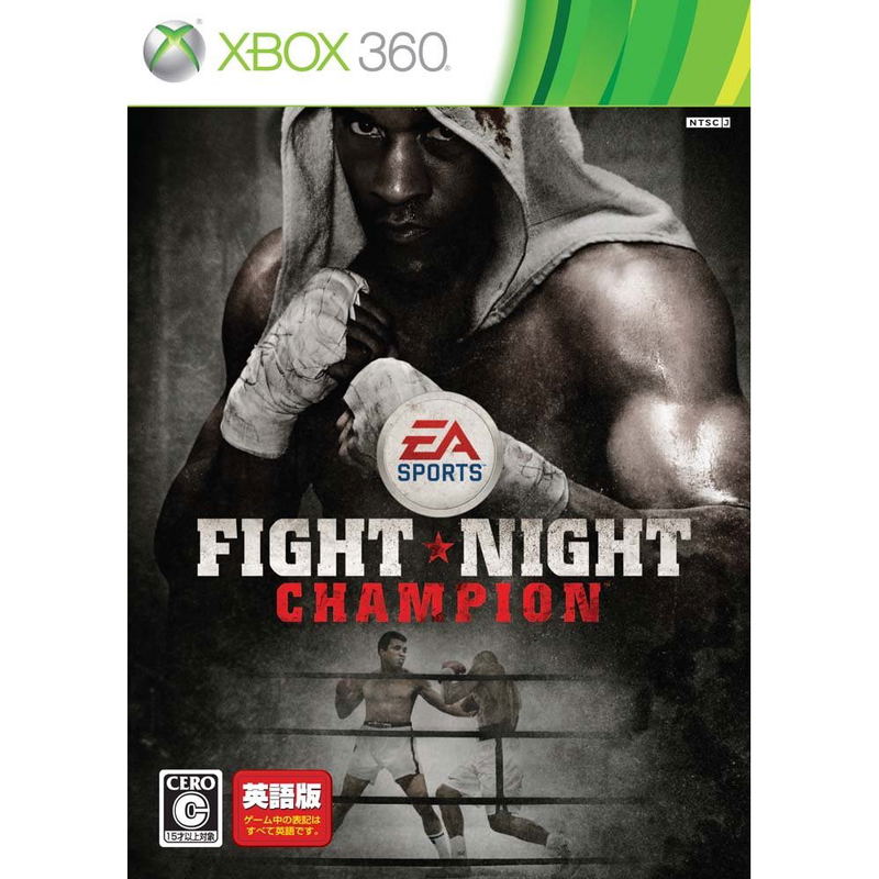 Fight Night Champion image 1