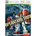 Mobile Suit Gundam: Operation: Troy (Case damaged) <span class="ext ext_preowned">pre-owned</span> thumbnail 1