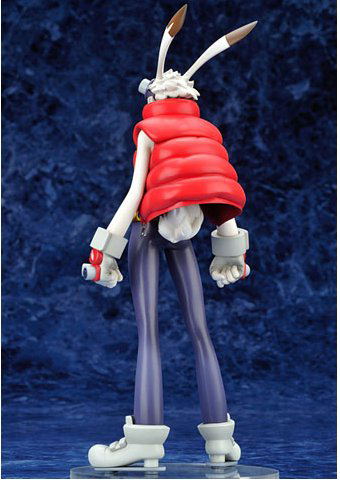 Summer Wars Non Scale Pre-Painted PVC Figure: Ikezawa Kazuma