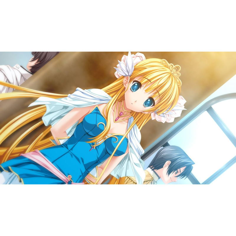 Princess Frontier Portable image 2