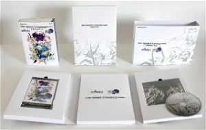 Final Fantasy IV Complete Collection (Ultimate Pack)