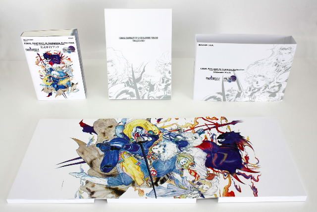 Final Fantasy IV Complete Collection (Ultimate Pack) image 3