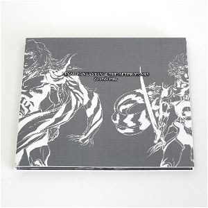 Final Fantasy IV Complete Collection (Ultimate Pack)