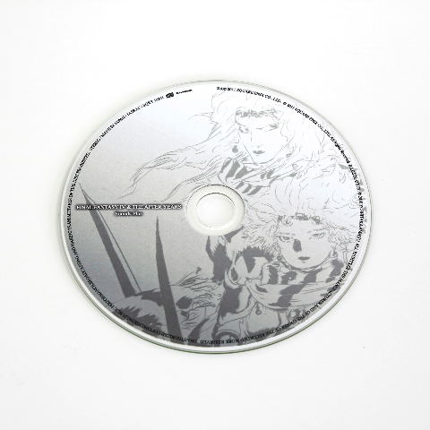Final Fantasy IV Complete Collection (Ultimate Pack) image 5