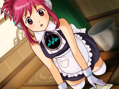 Nanami no Oshiete English DS: Mezase TOEIC Master image 4