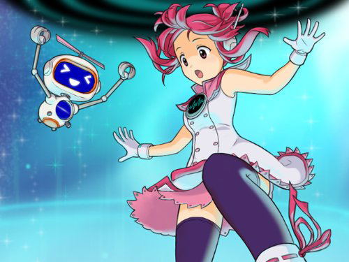 Nanami no Oshiete English DS: Mezase TOEIC Master image 7