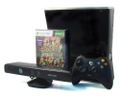 Xbox 360 Elite Slim Console (250GB) Kinect Bundle incl. Kinect Adventures thumbnail 2