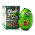 The Legend of Zelda Chocolate Egg Furuta Candy Toy thumbnail 1
