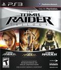Tomb Raider Trilogy thumbnail 1