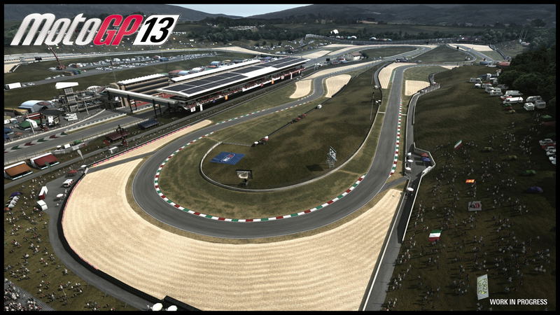 MotoGP 13 image 2