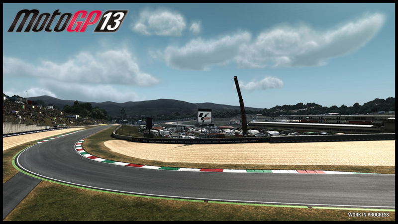 MotoGP 13 image 3