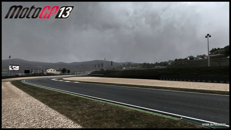 MotoGP 13 image 4