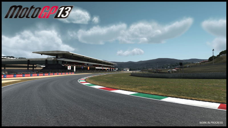 MotoGP 13 image 5