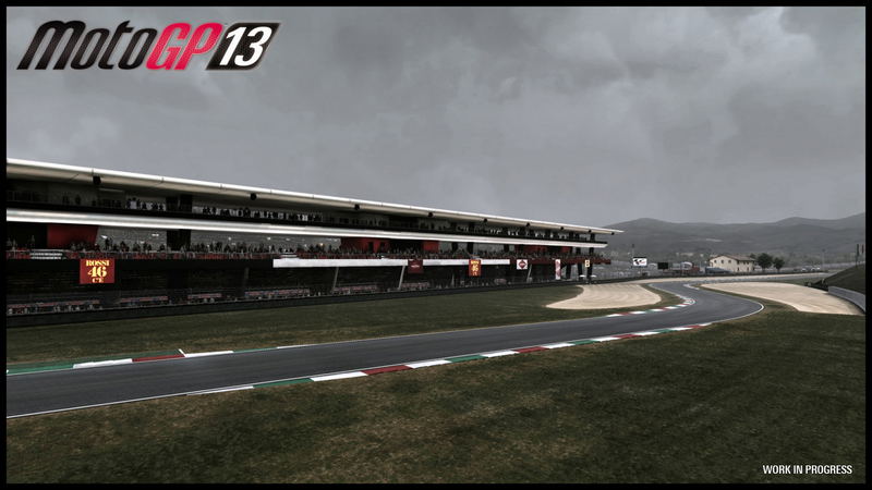 MotoGP 13 image 6